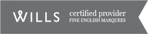 Wills_Certified Provider